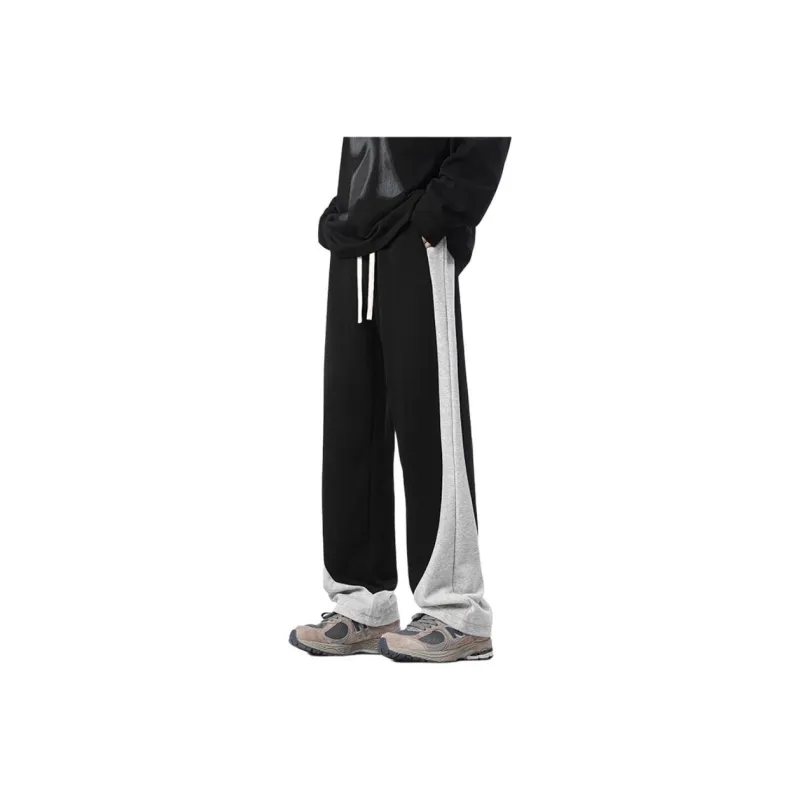 SOLIDITY Casual Pants Unisex-0