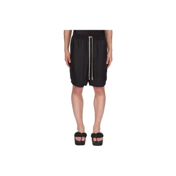 RICK OWENS Boxers Shorts