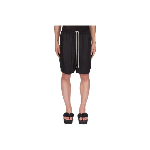 RICK OWENS Boxers Shorts