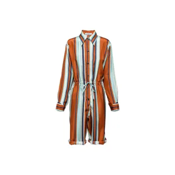 PRADA Bodysuits Women's Multicolor