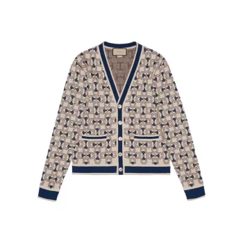 GUCCI Sweaters Women's Multicolor
