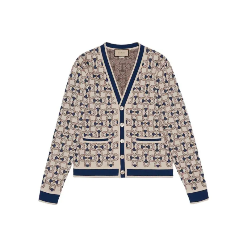 GUCCI Sweaters Women's Multicolor-0