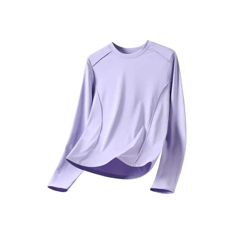 AWAO T Shirt Women's Fairy Pink-5