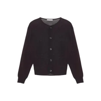Lemaire Fine knit Cardigan