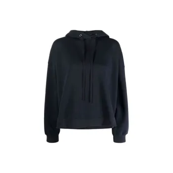 Maison Margiela Sweatshirts Women's Blue