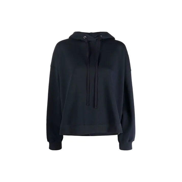 Maison Margiela Sweatshirts Women's Blue-0