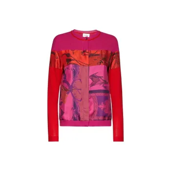 Ferragamo Knitwear Women's Red