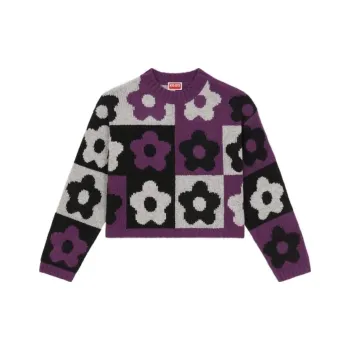 KENZO Sweaters Women's Purple