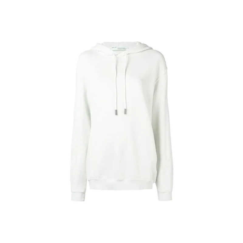 OFF WHITE SS19 Sweatshirts Women's-0