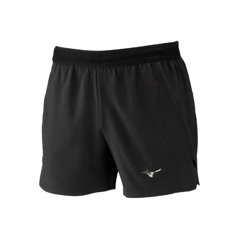 Mizuno SS25 Casual Shorts Unisex-0
