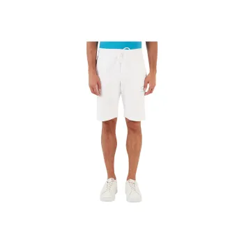 Paul & Shark Yachting Casual Shorts Men's White