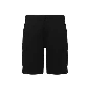 Brunello Cucinelli Pocket Detailed Cargo Shorts