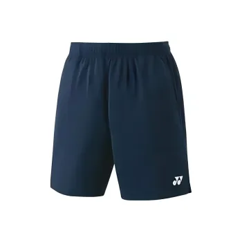 YONEX Casual Shorts Men's Navy Blue