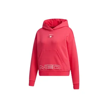 Adidas Neo Sweatshirts Women's Energy Powder