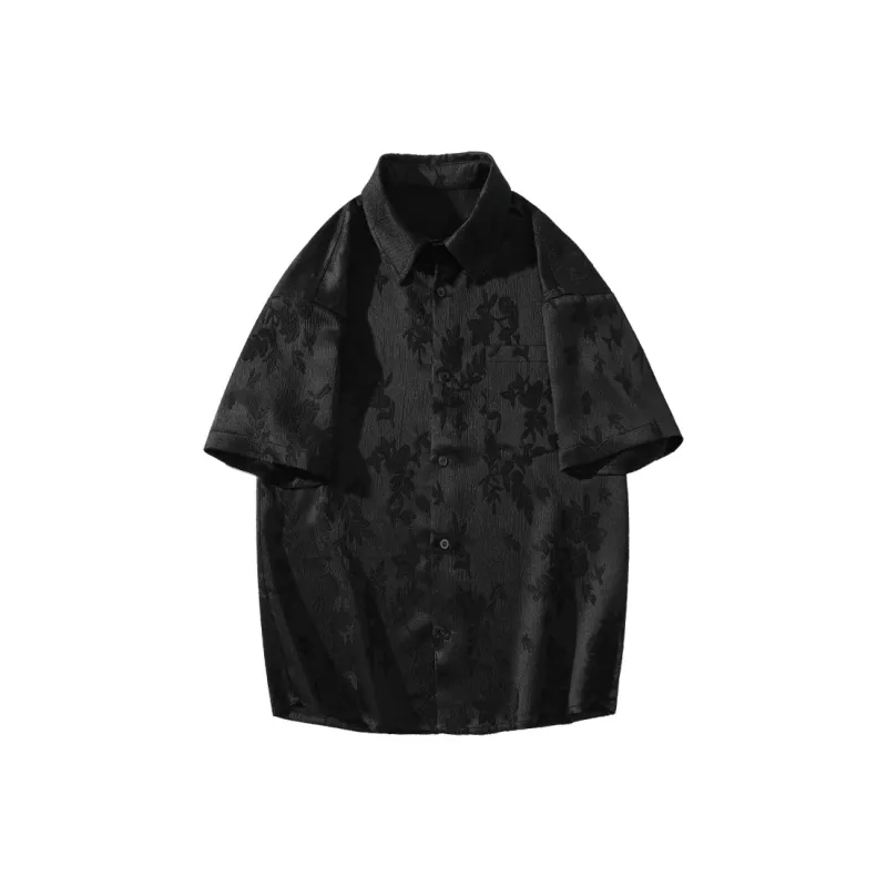 Roubini Shirts Men-0
