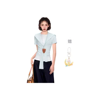 Princess Berdele T Shirt Women's Blue