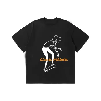 LESS BEARS Regular T Shirt Women's