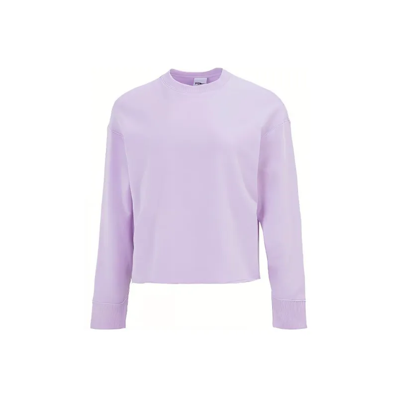 Nike Sweatshirts Women's Purple-0