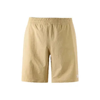 THE NORTH FACE City Outdoor Collection Casual Shorts Men's Stone Tan