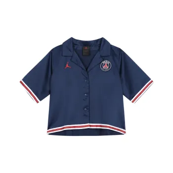 Jordan Shirt Women's Deep Navy Blue
