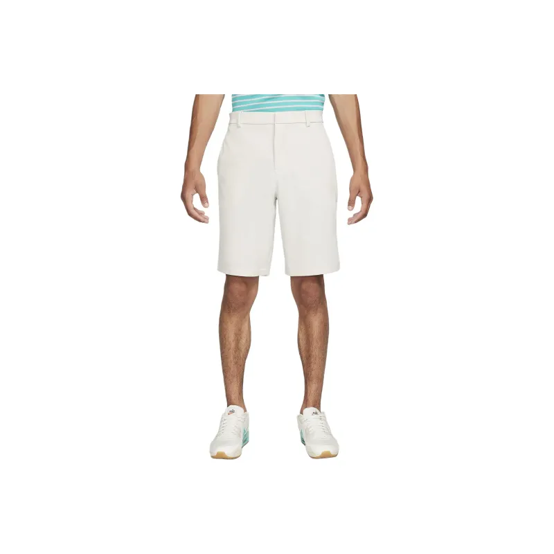 Nike Dri Fit Casual Shorts Men's Light Orewood Brown-0