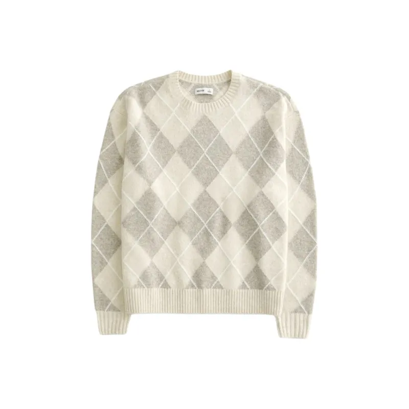 Hollister Sweater Women's Khaki-0