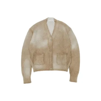 Acne Studios Sprayed Cardigan