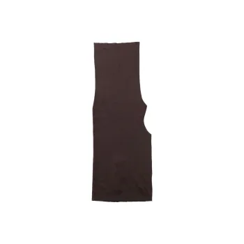 RICK OWENS/RO Sweater Women's Brown
