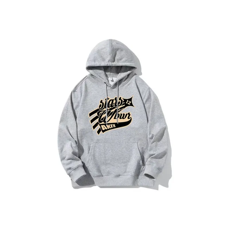 PUREIDOL Sweatshirts Unisex-4