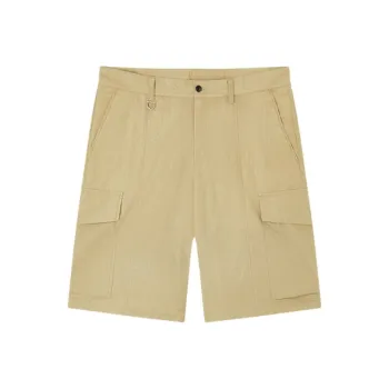 JOHN RICHMOND SS25 Casual Shorts Men's