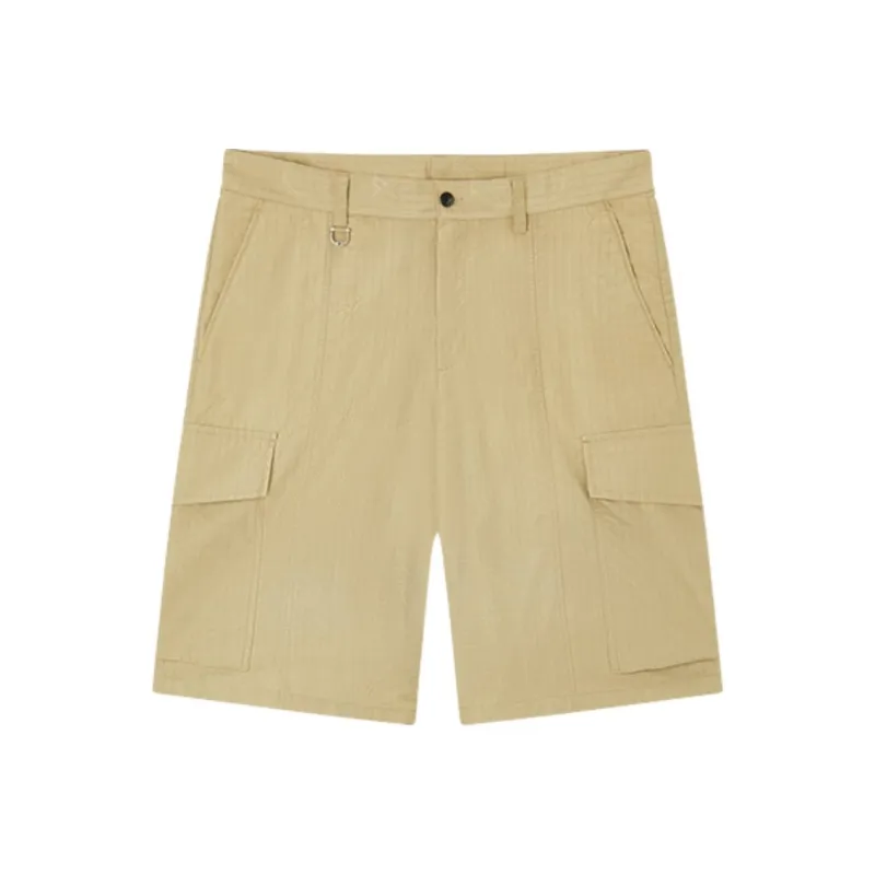 JOHN RICHMOND SS25 Casual Shorts Men's-0