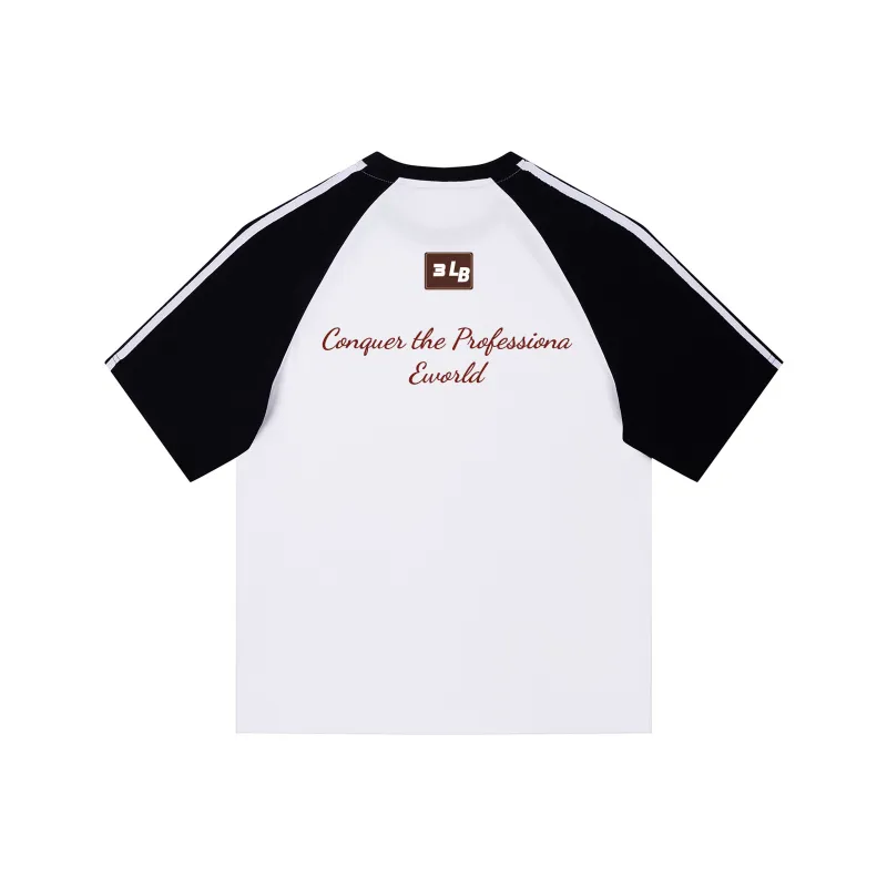 LESS BEARS T Shirts Women's-0