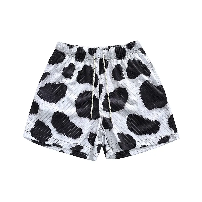 PEIMENG Casual Shorts Unisex-0