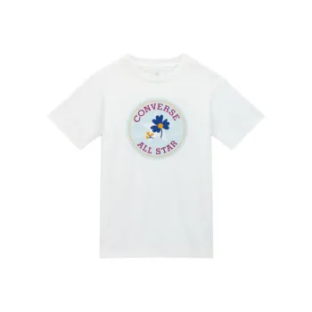 Converse Regular T-Shirt Women's White