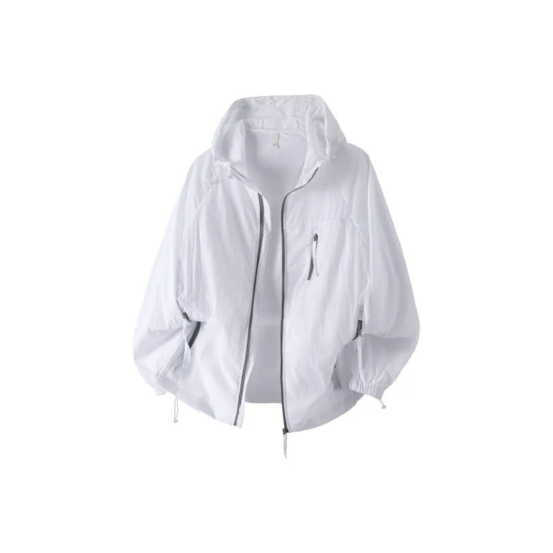 FAKE VINTAGE UV Protection Sun Protection Clothing Unisex-0