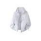 White (No Logo)