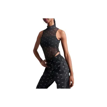 Nike T-Shirts Women's Black
