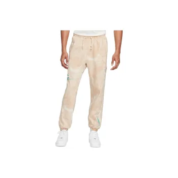 Nike Basketball Shorts Men's Pearl White