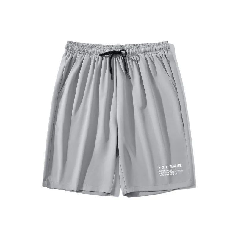 DOUBLE STAR 88 Casual Pants Unisex-3
