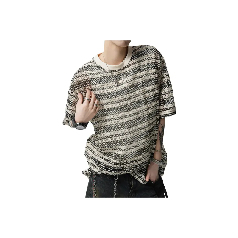 FORCEPULR T Shirts Unisex-2