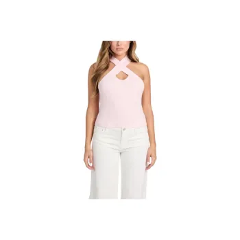 GUESS Sweaters Women's Pink