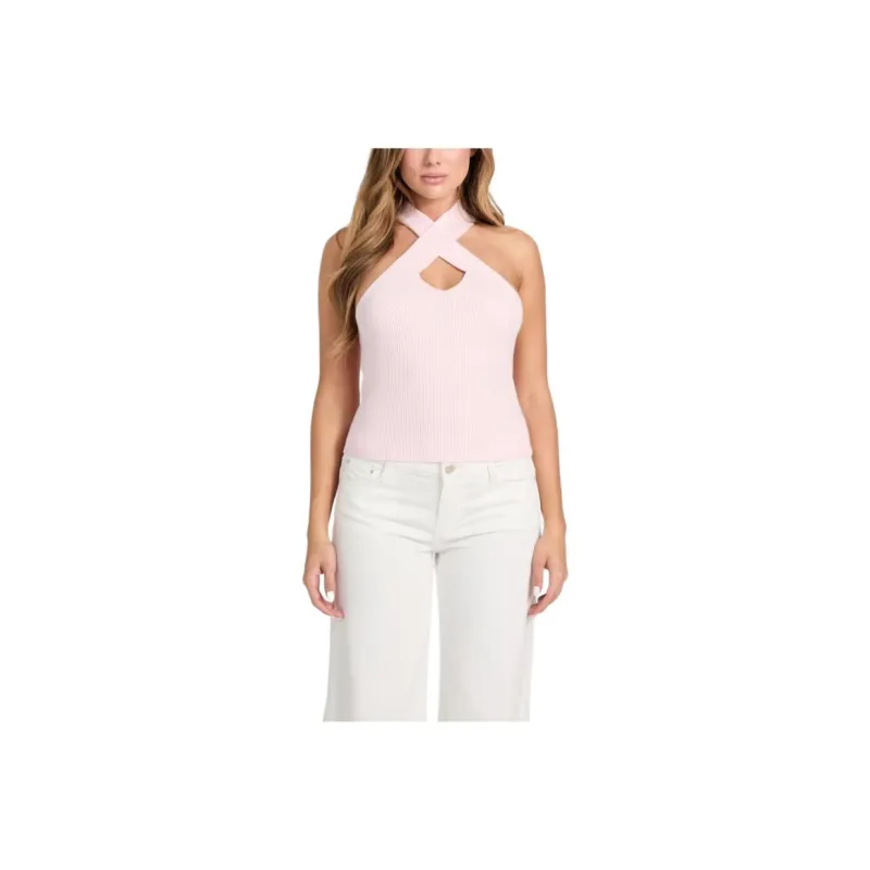 GUESS Sweaters Women's Pink-0