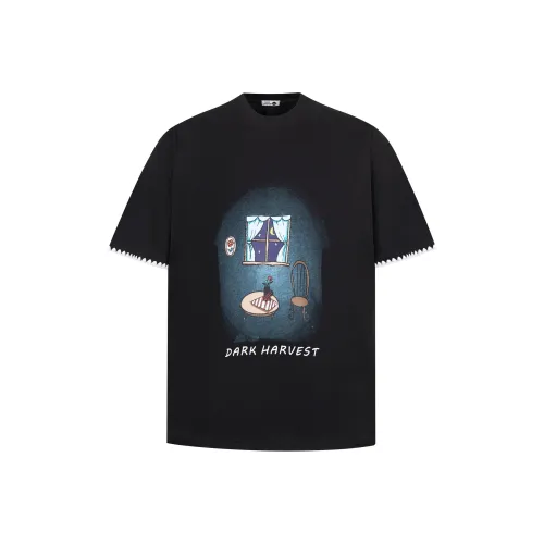 JASONWOOD Regular T Shirt Women's