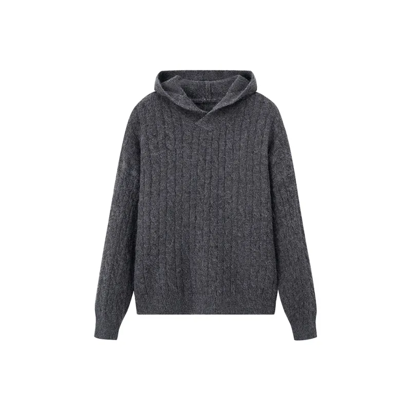 RED DRAGONFLY Sweaters Unisex-2