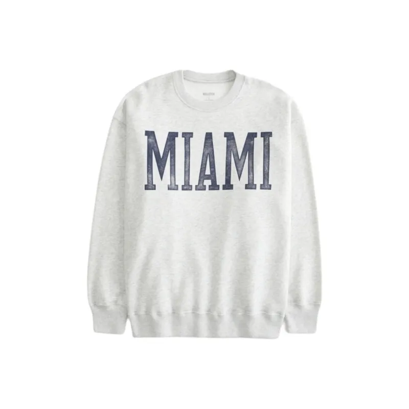 Hollister Sweatshirts Women's-3