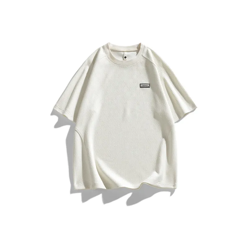 CASAMIA T Shirts Men-12