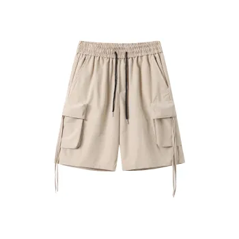 Lulifama Casual Shorts Unisex