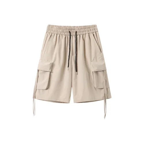 Lulifama Casual Shorts Unisex
