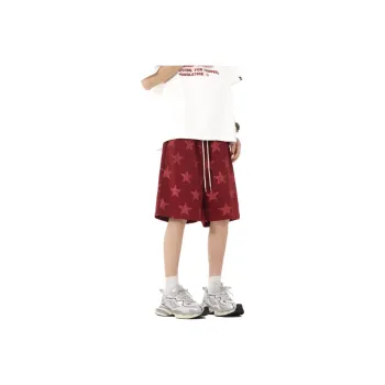 UNthemed Casual Shorts Unisex