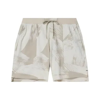 Lululemon Casual Shorts Men's Beige